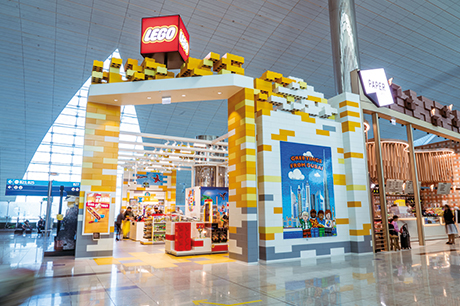 Lego-DXB – TRBusiness – TRBusiness
