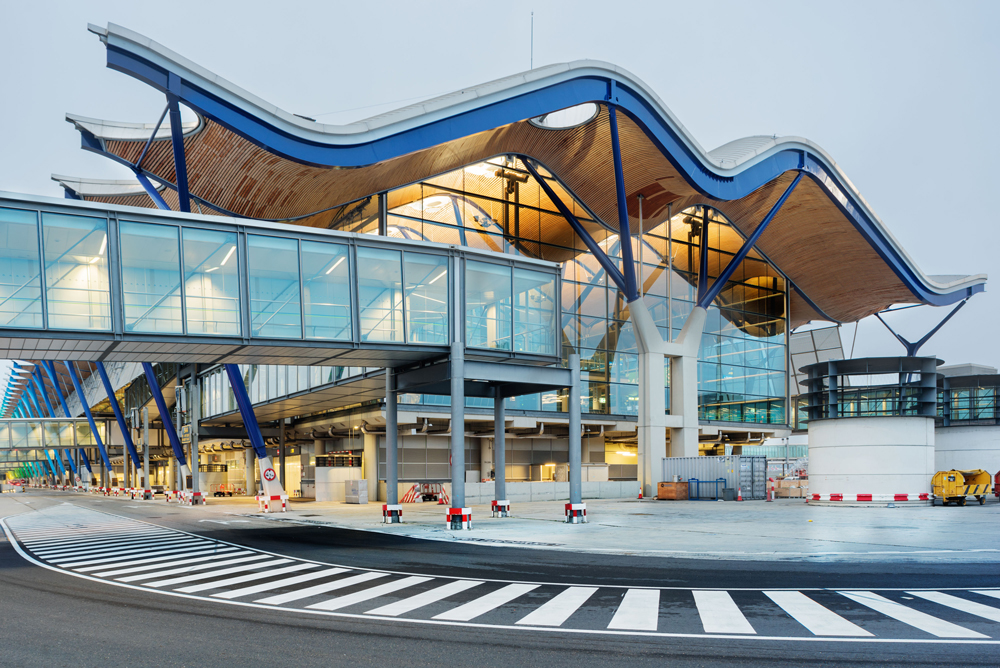 Madrid-Airport-Source-Aena – TRBusiness – TRBusiness