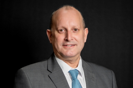 Stuart Barnard QDF head shot – TRBusiness Stuart Barnard Qatar Duty Free – TRBusiness