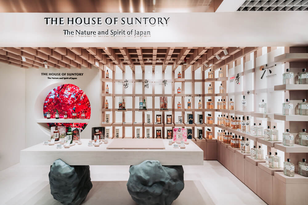 Suntory-pop-up-Changi-T3-duplex – TRBusiness – TRBusiness