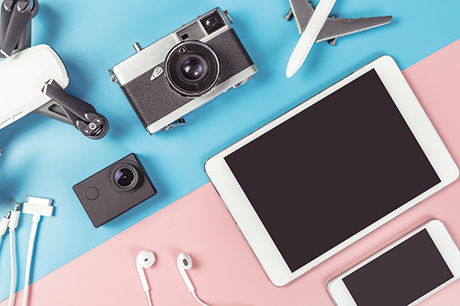 Travel-accessories--electronics – TRBusiness – TRBusiness
