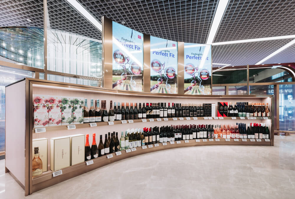 Wine-Sommelier-Changi-Lotte – TRBusiness – TRBusiness