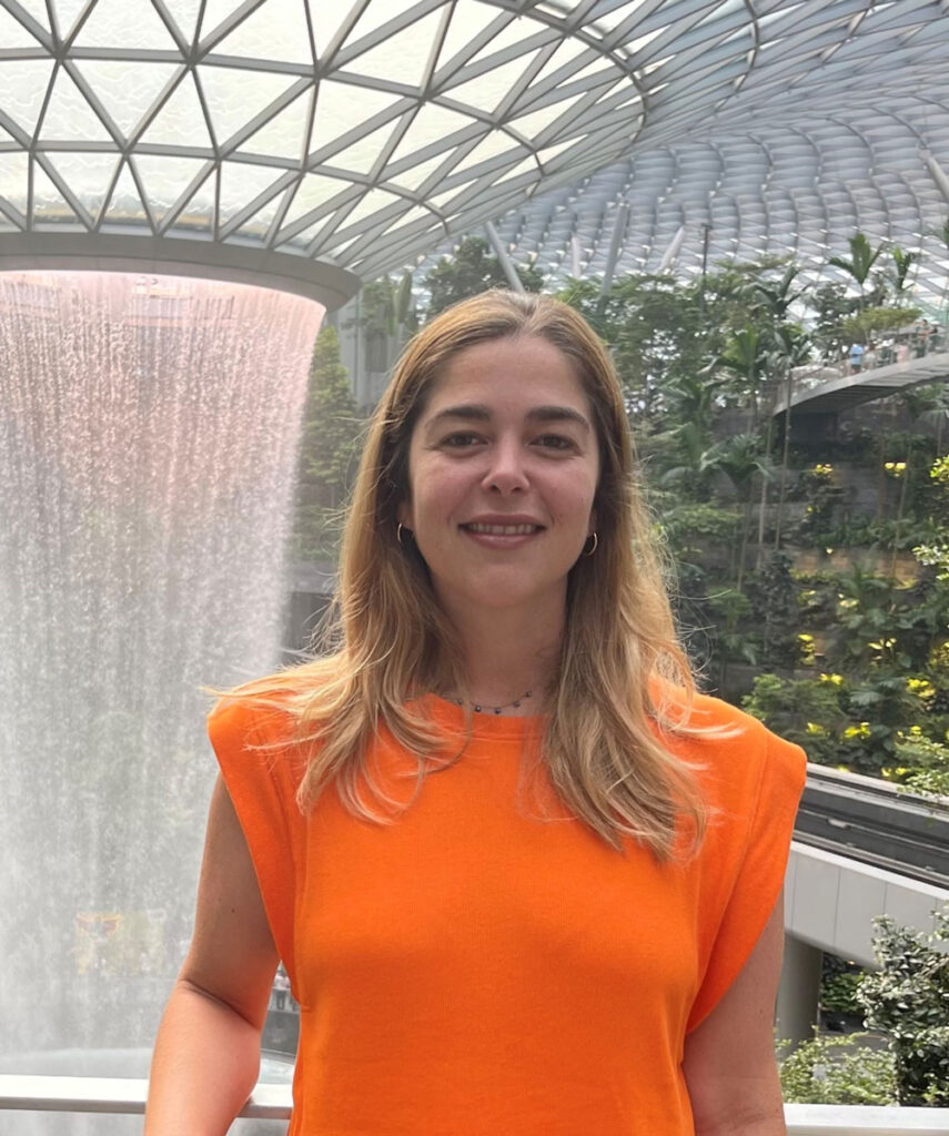 Alejandra-Valdés-Senior-Category-and-Insights-Manager-GTR-Beam-Suntory – TRBusiness Alejandra Valdés, Senior Category and Insights Manager GTR, Beam Suntory – TRBusiness