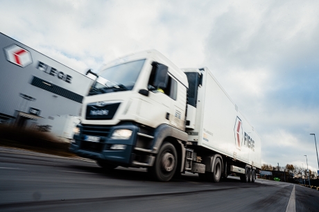 Diageo Heinemann and Fiege team up to cut logistics CO2 emissions