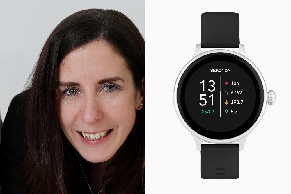 Emma Finch at Sekonda – TRBusiness – TRBusiness