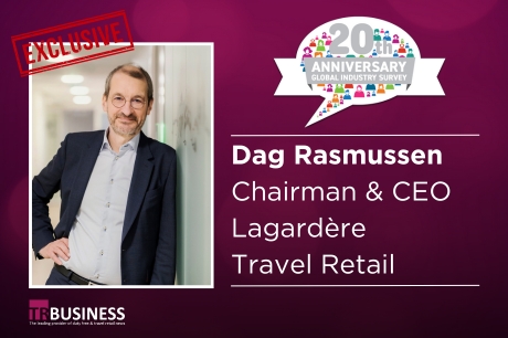 Lagardère Travel Retail