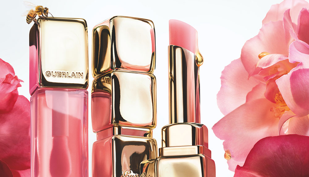Guerlain launches Bee Beauty Secrets collection for eyes and
