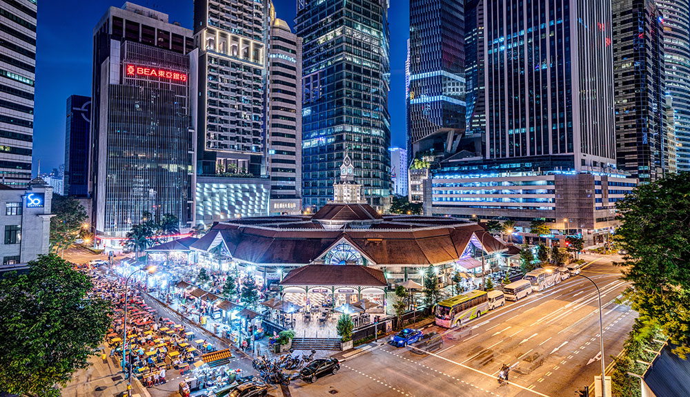 Lau-Pa-Sat-Singapore-Photo--Shutterstock – TRBusiness Lau Pa Sat, Singapore. Photo- Shutterstock.jpg – TRBusiness