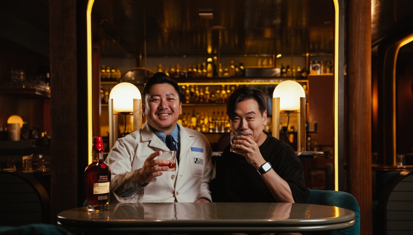 Makers mark collaborators – TRBusiness Makers mark collaborators – TRBusiness