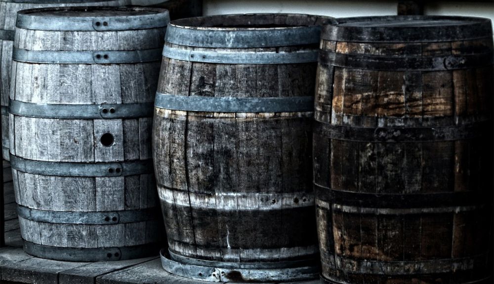 Oak Casks – TRBusiness Oak Casks – TRBusiness