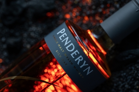 Penderyn CoLab distribution deal – TRBusiness