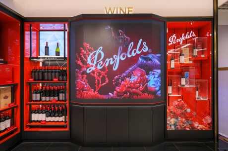 Penfolds Changi – TRBusiness Penfolds Changi – TRBusiness
