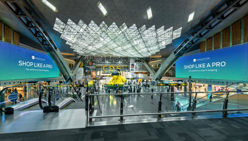 Qatar Duty Free Shop Like a Pro – TRBusiness Qatar Duty Free Shop Like a Pro – TRBusiness
