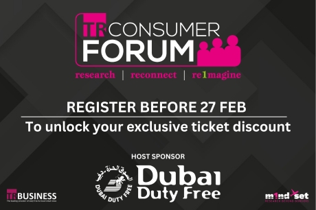 TR Consumer Forum – TRBusiness
