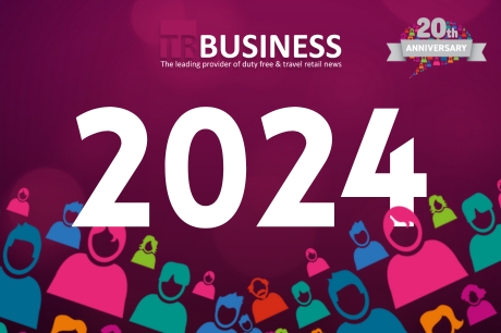 Global Industry Survey 2024 – TRBusiness
