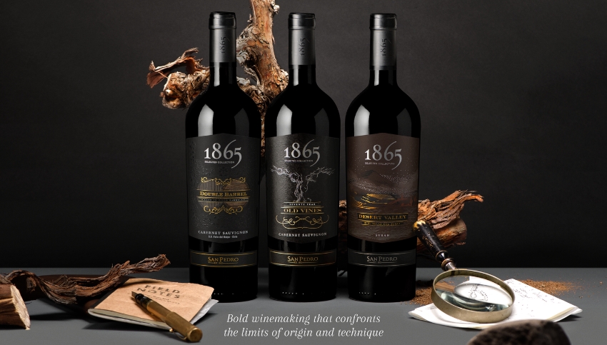 VSPT Wine Group – TRBusiness