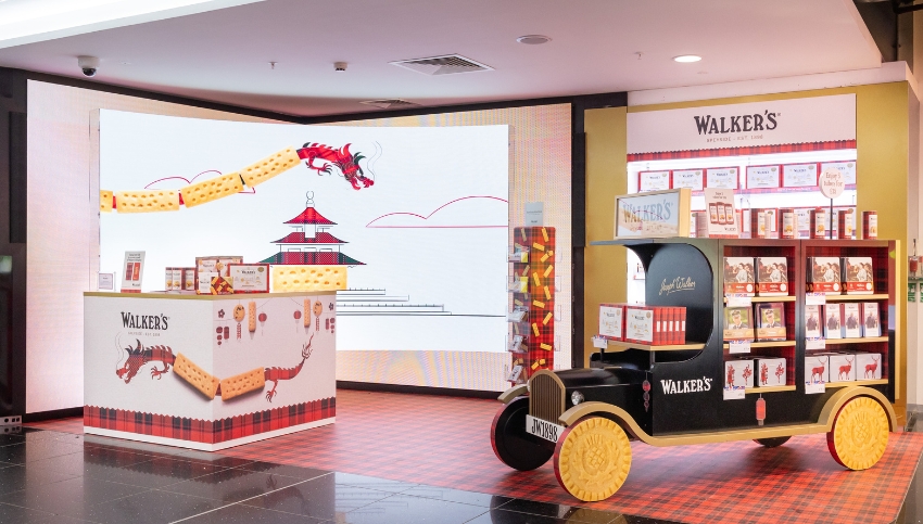 Walkers Lunar New Year original car – TRBusiness