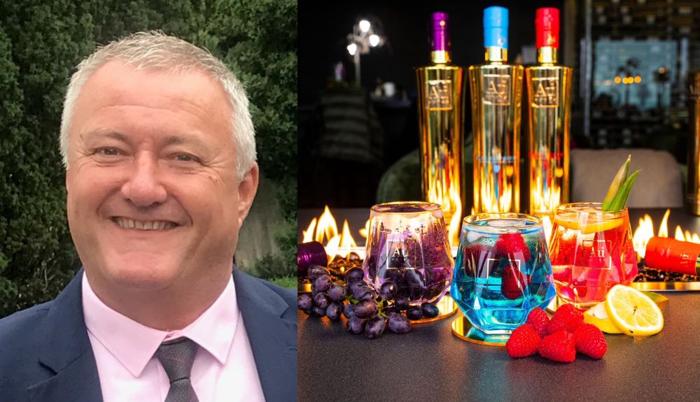 Au Vodka – TRBusiness Au Vodka – TRBusiness