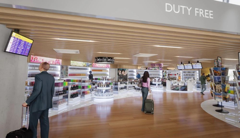 2 – TRBusiness Lithuanian Airports – TRBusiness