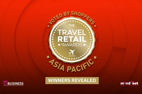 asia travel awards