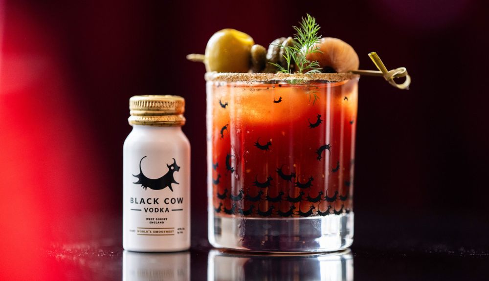 Black Cow Vodka – TRBusiness Black Cow Vodka – TRBusiness