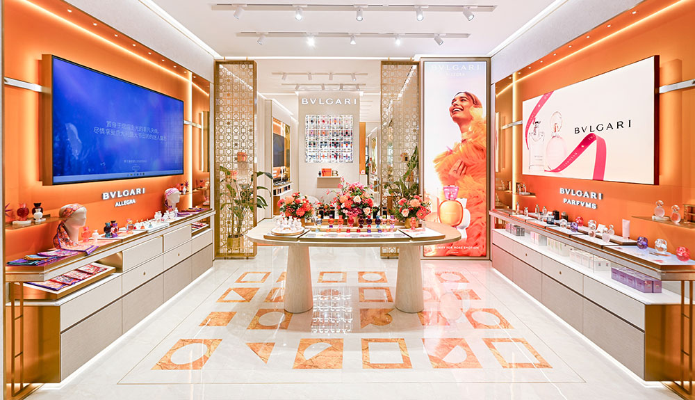 Bulgari CDF Sanya Block C – TRBusiness