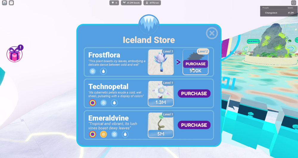 ChangiVerse-T2---Shopping-Street---Iceland-Store – TRBusiness ChangiVerse – TRBusiness