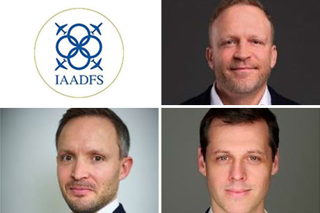 IAADFS-Board-of-Directors – TRBusiness IAADFS Board of Directors