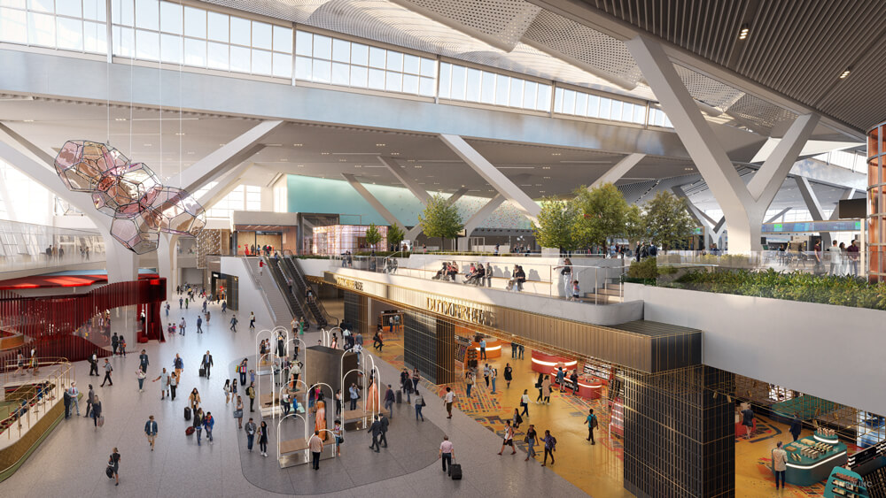 JFK-T1-NTO-aerial – TRBusiness – TRBusiness
