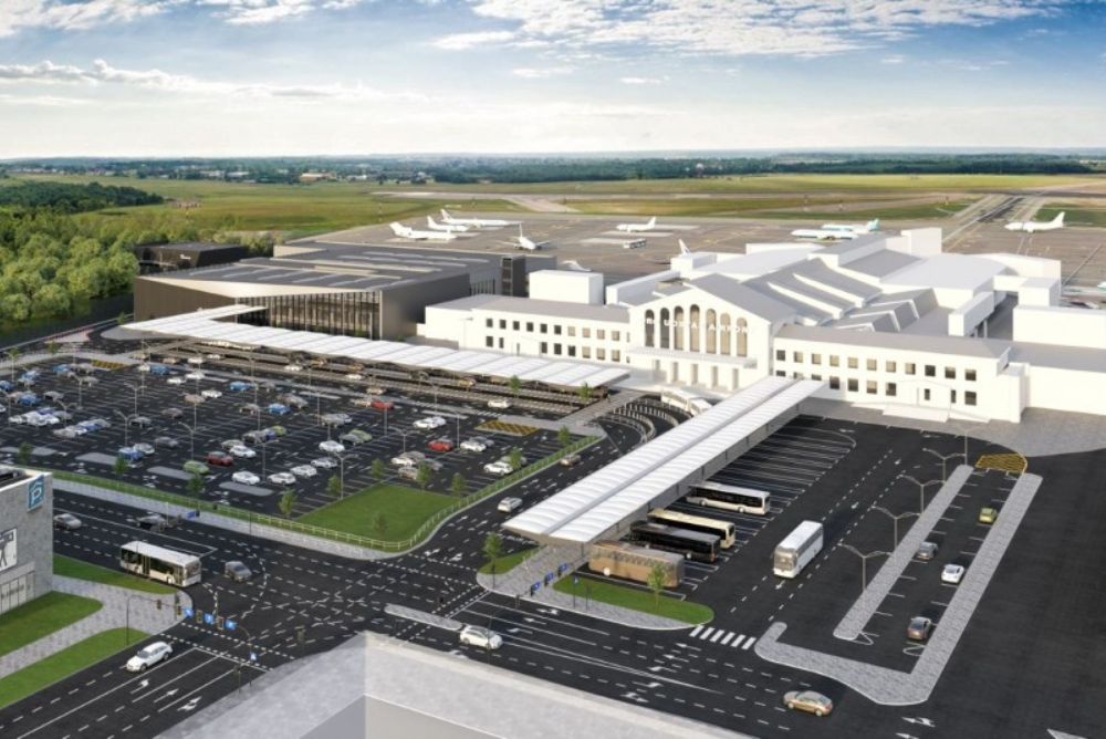 Lithuanian Airports – TRBusiness – TRBusiness
