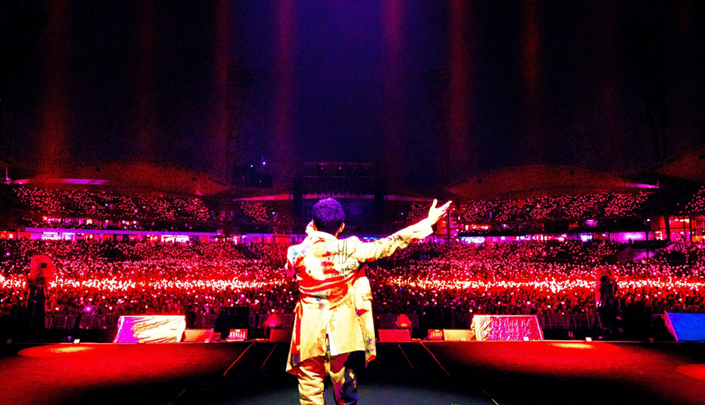 Lotte-Duty-Free-x-Jay-Chou – TRBusiness Lotte Duty Free x Jay Chou – TRBusiness