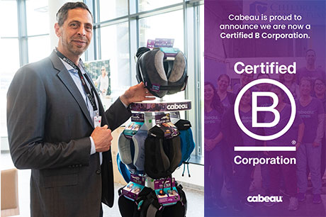 Cabeau-B-Corp1 – TRBusiness Cabeau B Corp – TRBusiness