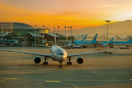 Incheon-International-Aiprort-photo-Shutterstock1 – TRBusiness Incheon International Airport