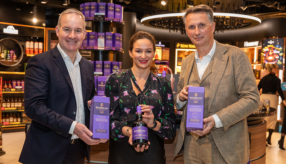 _Redbreast-Cuatro-Barriles-Edition1 – TRBusiness Redbreast Cuatro Barriles Edition – TRBusiness