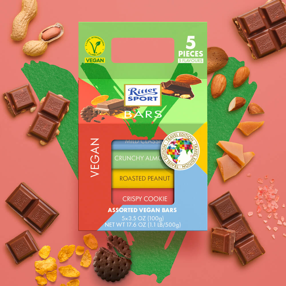Vegan-varieties-Ritter – TRBusiness – TRBusiness