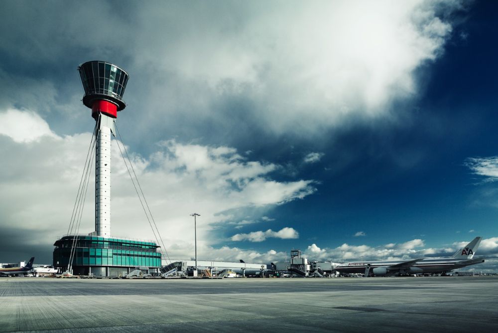 heathrow – TRBusiness Heathrow Airport – TRBusiness