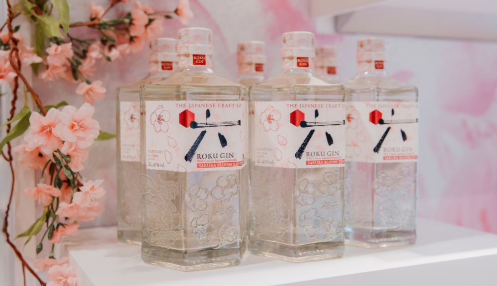 Suntory Global Spirits – TRBusiness  – TRBusiness