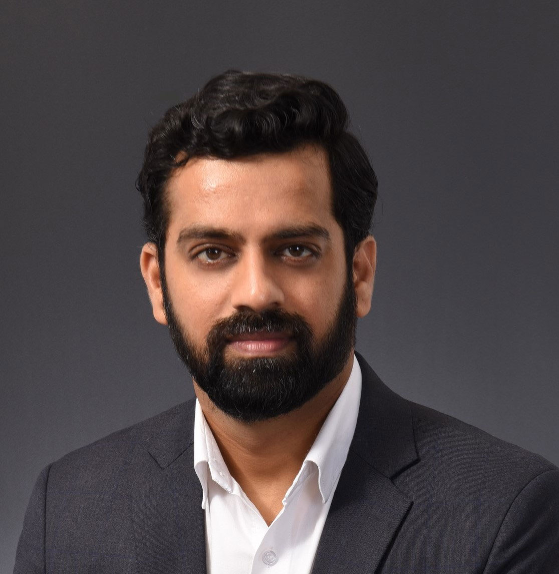 Ashish_Gandham_web – TRBusiness Suntory Global Spirits – TRBusiness