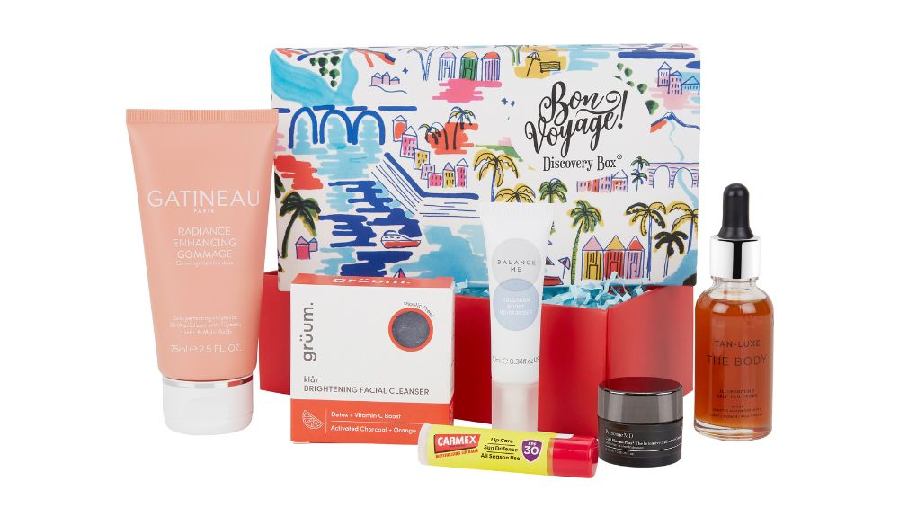 Bon Voyage Discovery set Jet2com – TRBusiness On The Mark Consultancy Bon Voyage Discovery Set – TRBusiness
