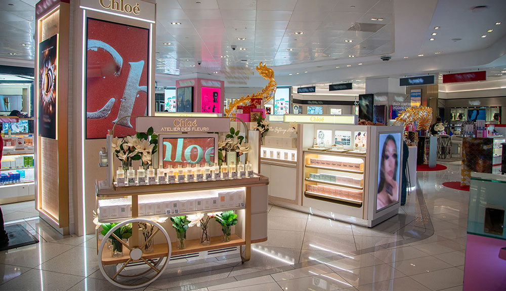 Chloé-Ateliers-des-Fleurs-LAX – TRBusiness Chloé Ateliers des Fleurs – TRBusiness