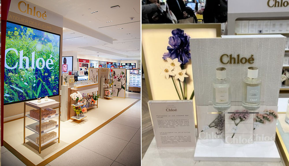 Chloé-Ateliers-des-Fleurs – TRBusiness Chloé Ateliers des Fleurs – TRBusiness