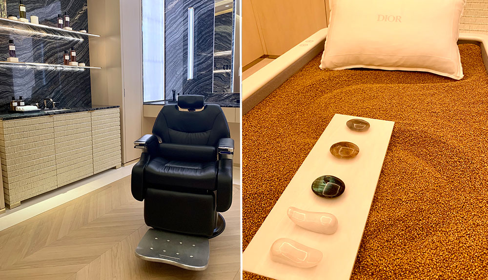Dior Luxury Beauty Retreat – TRBusiness