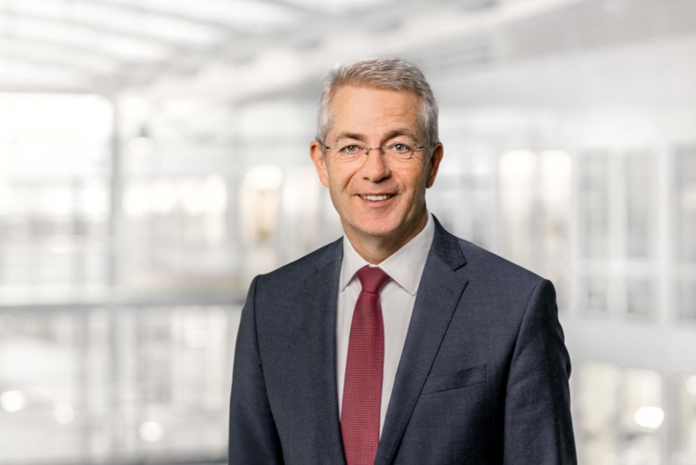 Fraport CEO – TRBusiness Fraport CEO – TRBusiness