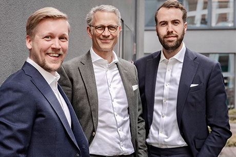 Hanse Distribution – TRBusiness