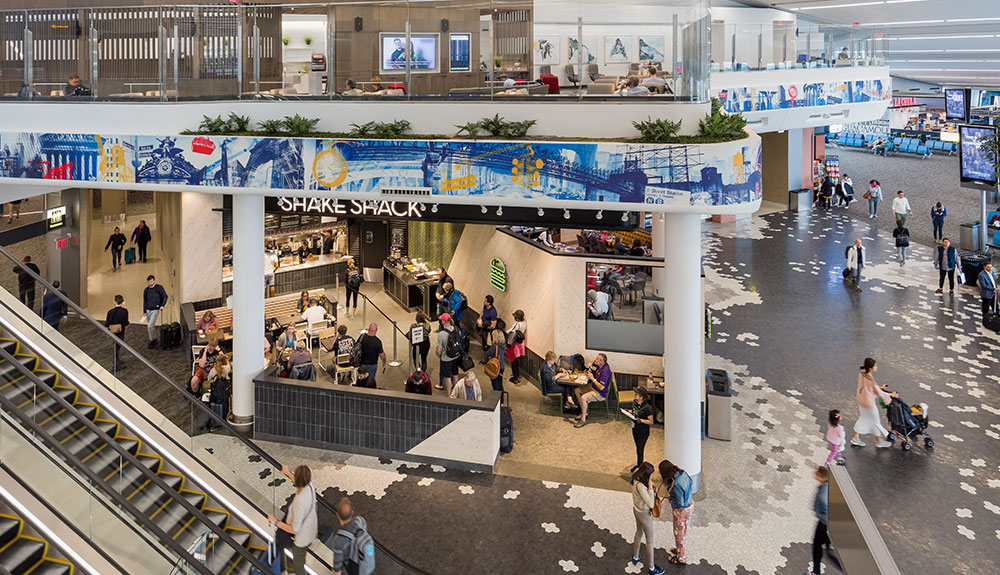LaGuardia-Terminal-B1 – TRBusiness LaGuardia Terminal B – TRBusiness