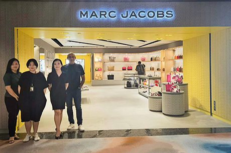 Marc-Jacobs-King-Power-HK – TRBusiness – TRBusiness