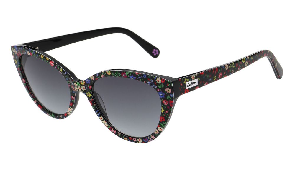 Mondottica_CathKidston Sun 24 Sunglasses – TRBusiness Mondottica Cath Kidston Sun 24 sunglasses collection – TRBusiness