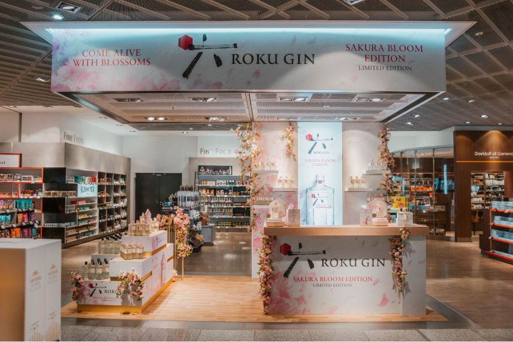 Roku Gin – TRBusiness Roku Gin – TRBusiness
