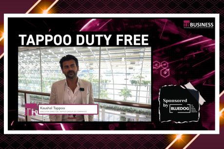 Shorts Asia Pacific Tappoo Group – TRBusiness – TRBusiness