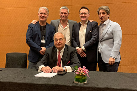 TFWA – TRBusiness TFWA Asia Pacific – TRBusiness